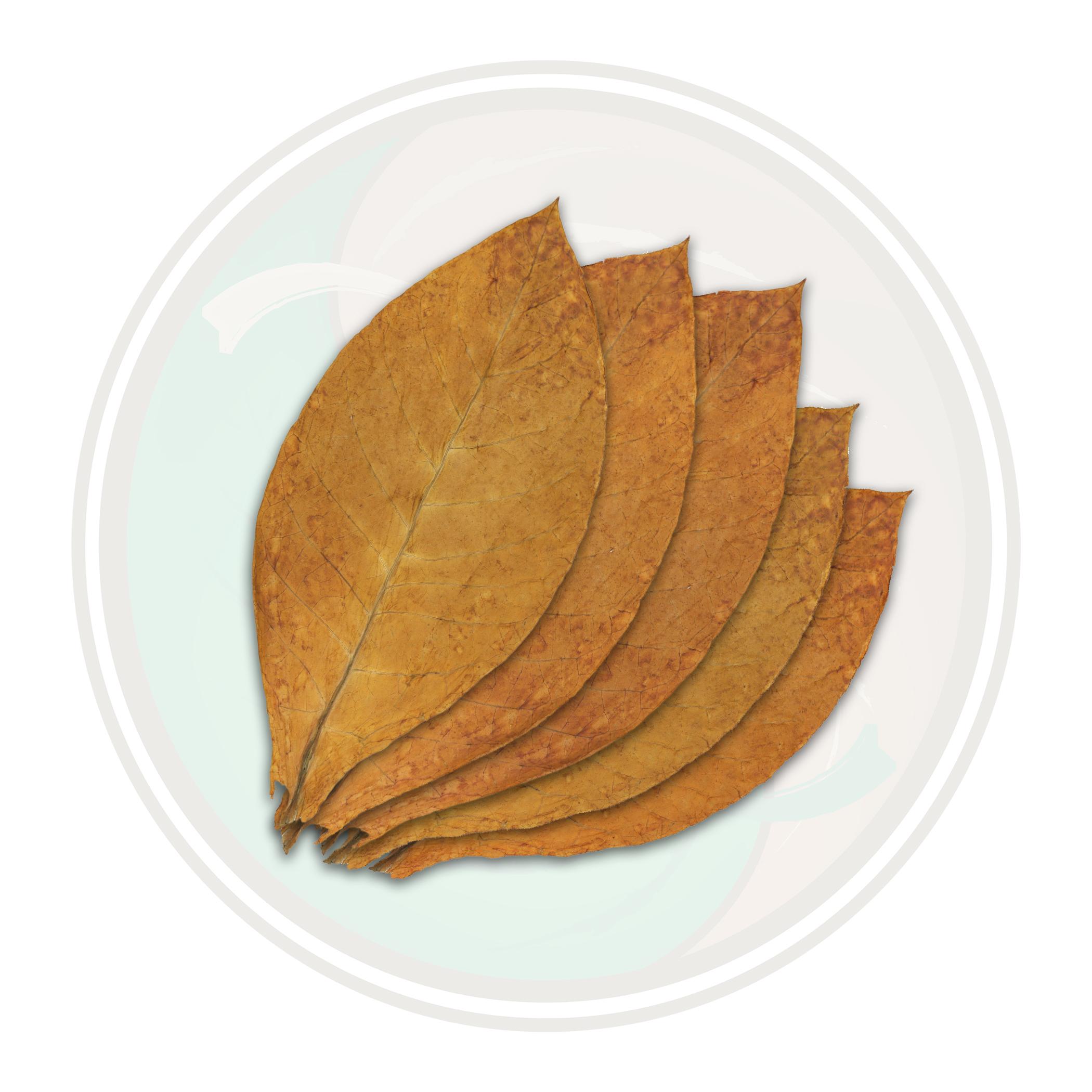 Semi Oriental Whole Tobacco Leaf Semi Oriental Whole Tobacco Leaf